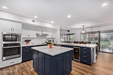 Cook's update kitchen
