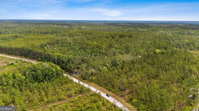 V/L 102 Old Reserve Rd, Waverly, GA 31565 - photo 4