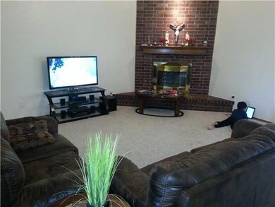 Living Room.