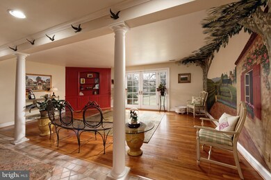 8908 Woodward Rd, Marshall, VA 20115 - photo 6