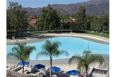 Awesome association amenities