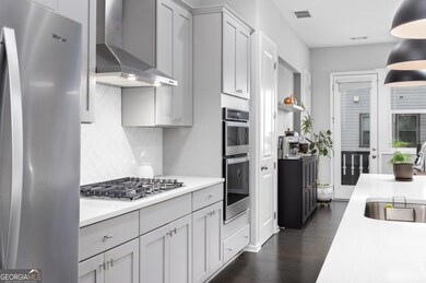 3933 Danube Ln unit 224, Atlanta, GA 30339 - photo 5