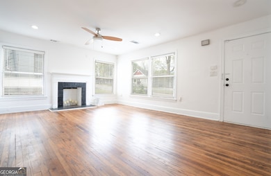 3078 Semmes St, Atlanta, GA 30344 - photo 4