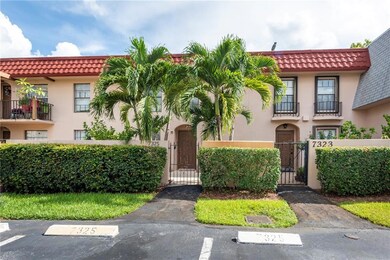 7325 SW 26th Ct unit 22, Davie, FL 33314 - photo 2