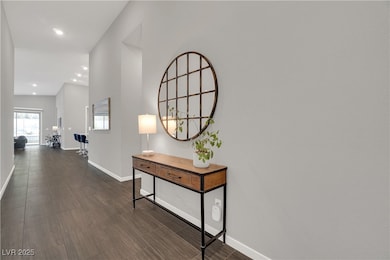 133 Lisett St, Las Vegas, NV 89138 - photo 4