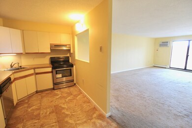 Charles River Towers unit 622, Watertown, MA 02472 - photo 4