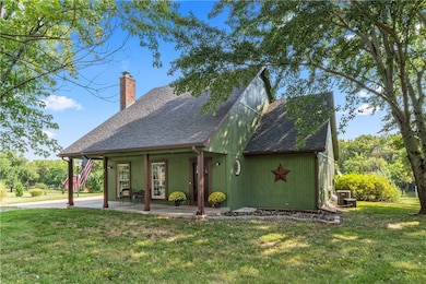 19655 S Clearview Rd, Spring Hill, KS 66083 - photo 3