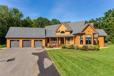 34 Bernard Rd, Strafford, NH 03884 - photo 3