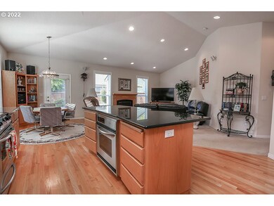 Kitchen/Family Room