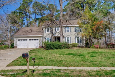 923 Welsh Ln, Jacksonville, NC 28546 - photo 2