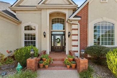 20555 Bruce Rutherford Dr, Siloam Springs, AR 72761 - photo 4