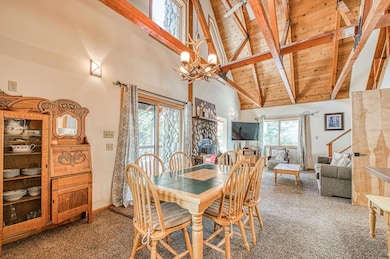 55578 Cordwood Rd, Shaver Lake, CA 93664 - photo 5