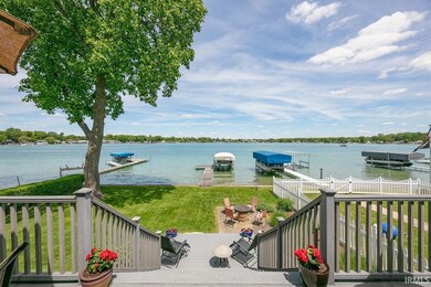 26051 Lake Dr, Elkhart, IN 46514 - photo 5