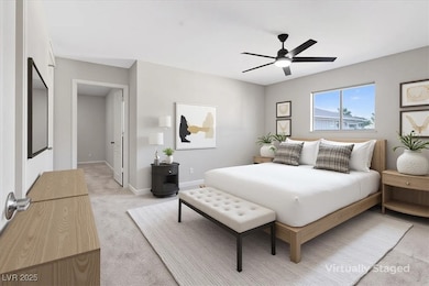 669 Oakmont Ave unit 3708, Las Vegas, NV 89109 - photo 6