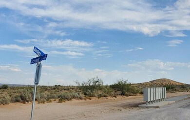 0000 Sandusky Cir, Horizon City, TX 79928 - photo 4