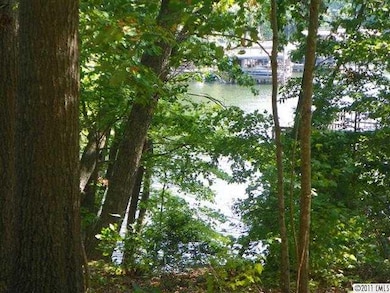 Exterior Front - Lake View #1