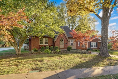 826 E Stanford St, Springfield, MO 65807 - photo 3