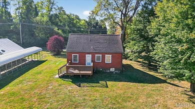 504 Elm St, Godfrey, IL 62035 - photo 4