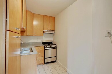 New Kitchen