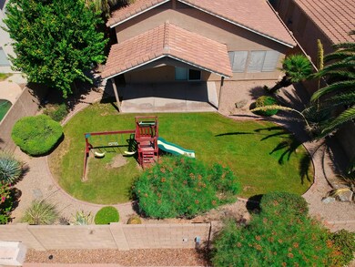 Drone View 2
