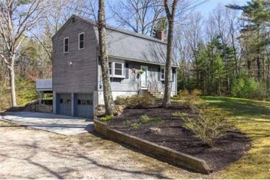 719 Aldrich St, Uxbridge, MA 01569 - photo 3