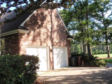 Garage side