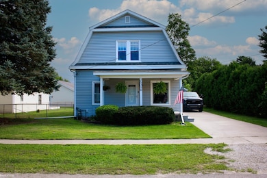 35356 Potter St, Memphis, MI 48041 - photo 2