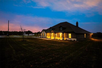 240 Zebra Ct, Poolville, TX 76487 - photo 4