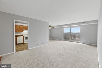 Columbia Towers Condominium unit 712, Silver Spring, MD 20904 - photo 4