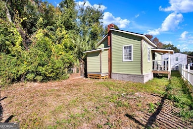 1015 W 36th St, Savannah, GA 31415 - photo 7
