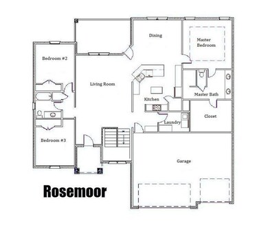 1244 S Rosemoor Dr unit L17, Nixa, MO 65714 - photo 3