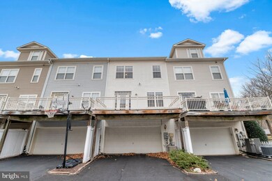 12802 Brightwell Dr, Clarksburg, MD 20871 - photo 2