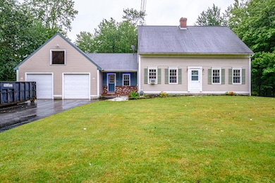 168 Gorham Rd, Scarborough, ME 04074 - photo 2