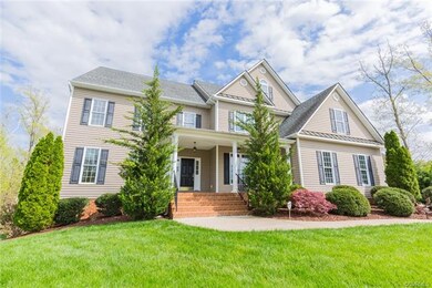 At just over $100 per square foot, this home represents an amazing VALUE.  I dare you to find a home with these finishes at anywhere near this price!  You could build new at the several surrounding subdivisions but count on paying at least $50 more p