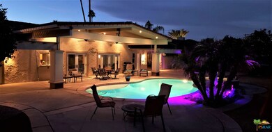 Entertainers Delight