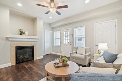 5624 Killdeer St unit 5624, Brighton, CO 80601 - photo 7