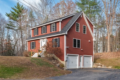85 Priest Rd, Nottingham, NH 03290 - photo 4