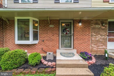 6424 Old Scotts Ct, Springfield, VA 22152 - photo 2