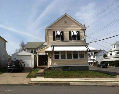 186 E Union St, Nanticoke, PA 18634 - photo 2
