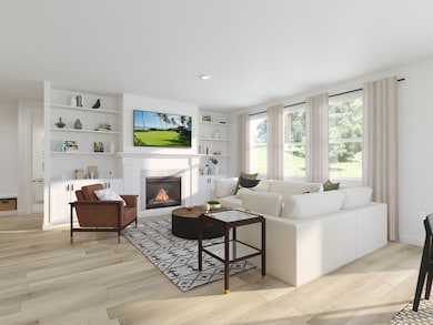 2412 Nolan Dr, Franklin, TN 37064 - photo 4