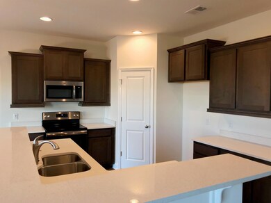 Beautiful Kitchen