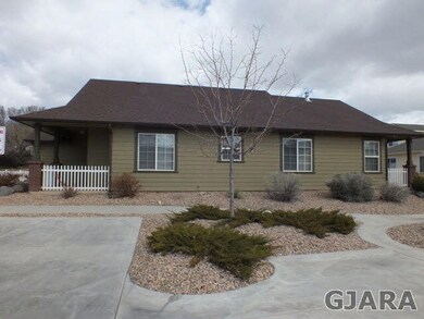 732 Lakeview Ct unit 18, Grand Junction, CO 81505 - photo 3