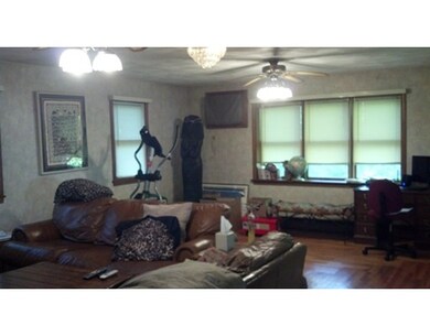 31 Baker St unit 1, Foxboro, MA 02035 - photo 4