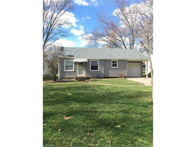 New Siding 2015 . Newer windows & newer roof