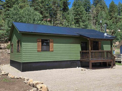 808 Rodeo Aly, Cloudcroft, NM 88317 - photo 2