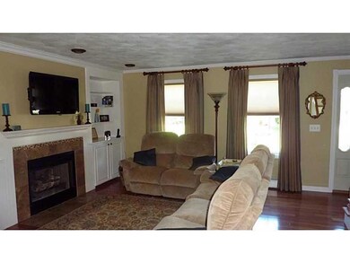 Living Room.