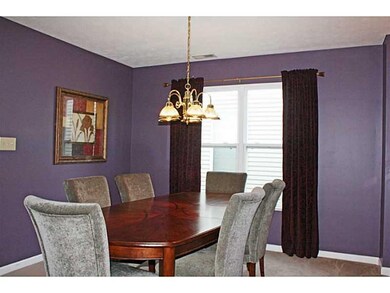 756 Scotch Pine Dr, Greenwood, IN 46143 - photo 6