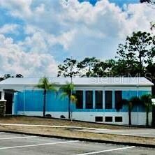 RAINBOW SPRINGS COMMUNITY CENTER