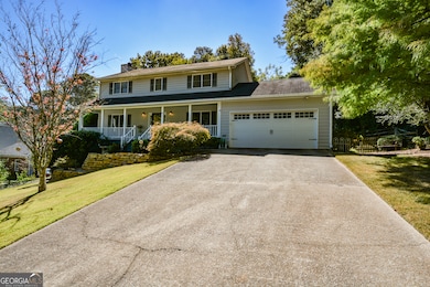 2764 Brookcliff Landing, Marietta, GA 30062 - photo 3