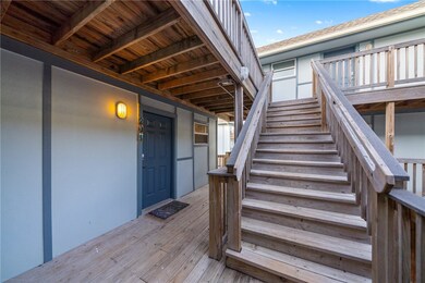 1319 S. 11th ST, 201, Port Aransas, TX 78373